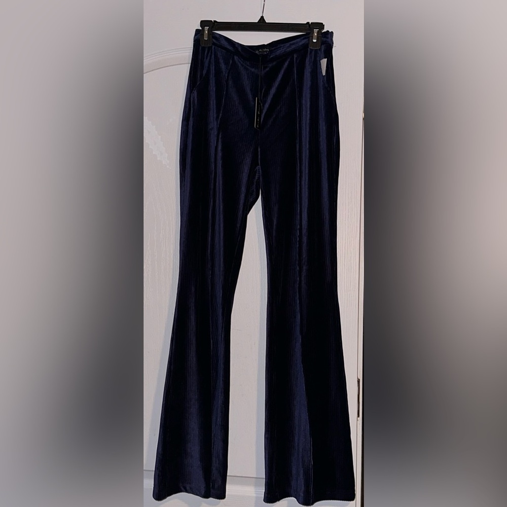 Missy/ Teen Pants